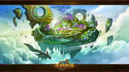 国产魂类ARPG《明末：渊虚之羽》公开！女侠大战克苏鲁风怪物